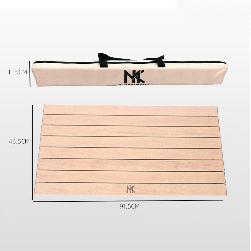 Folding Beach & Camping Wagon (+ Add-ons) — detail 4