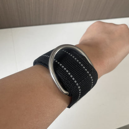 Freediving Wrist Safety Lanyard — detail 2