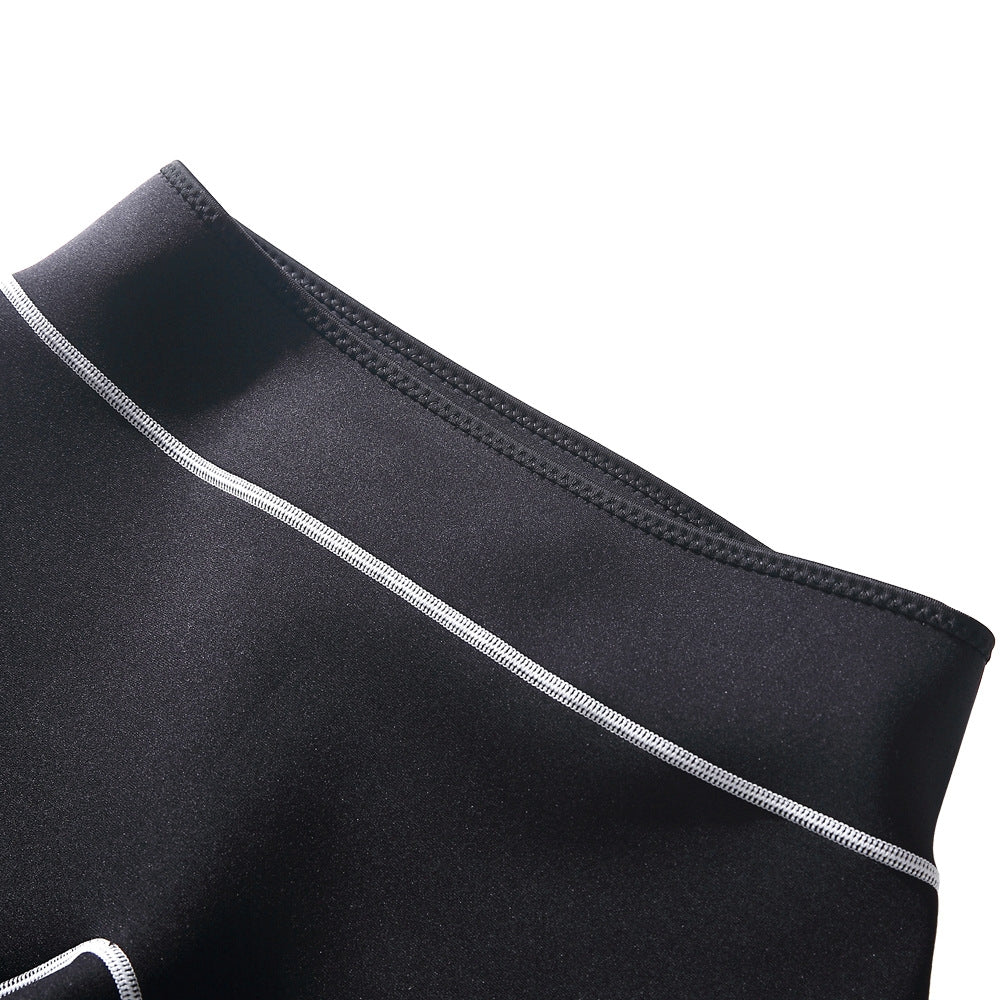 2mm Neoprene Surf & Dive Shorts — detail 2