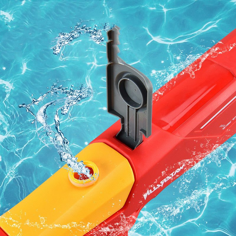 Electric Shark Water Blaster — detail 5
