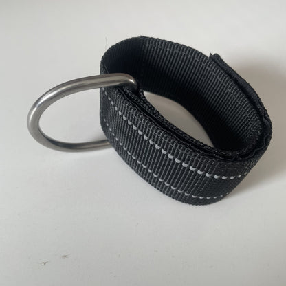 Freediving Wrist Safety Lanyard — detail 3