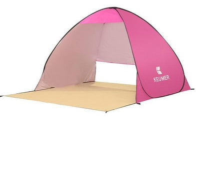 Pop-Up UV Beach Tent (2-Person) — detail 1