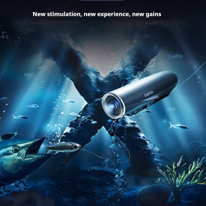Wireless Underwater Fishing Camera — detail 1