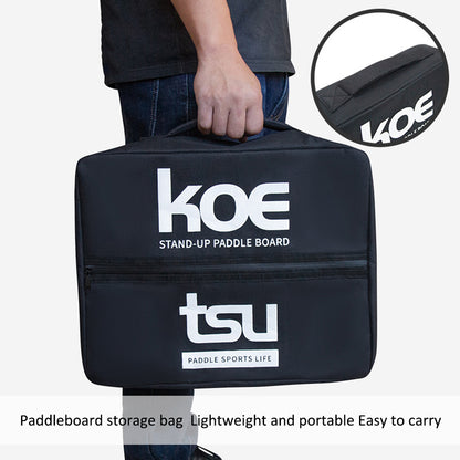 Insulated SUP Deck Cooler Bag — detail 7