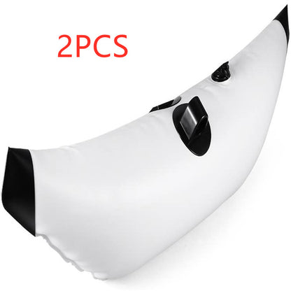Inflatable Kayak Stabilizer Float — detail 4