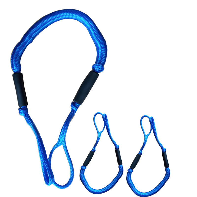 Bungee Dock Line for PWC, Kayak & Boat — detail 2