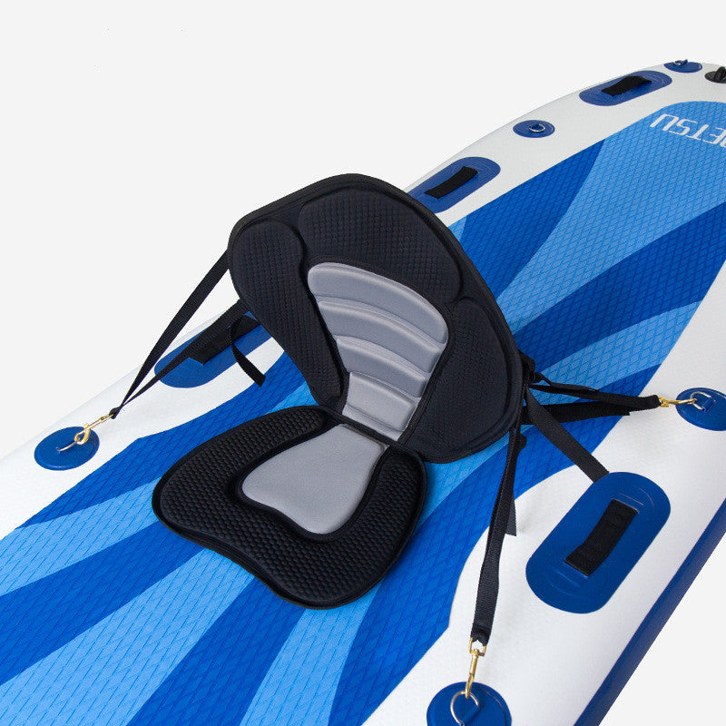 EVA Paddle Board & Kayak Seat — detail 3