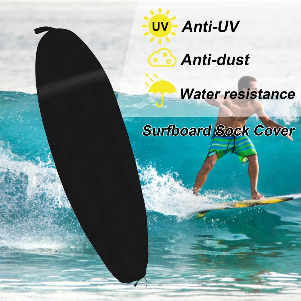 Reflective Surfboard & SUP Cover — detail 1