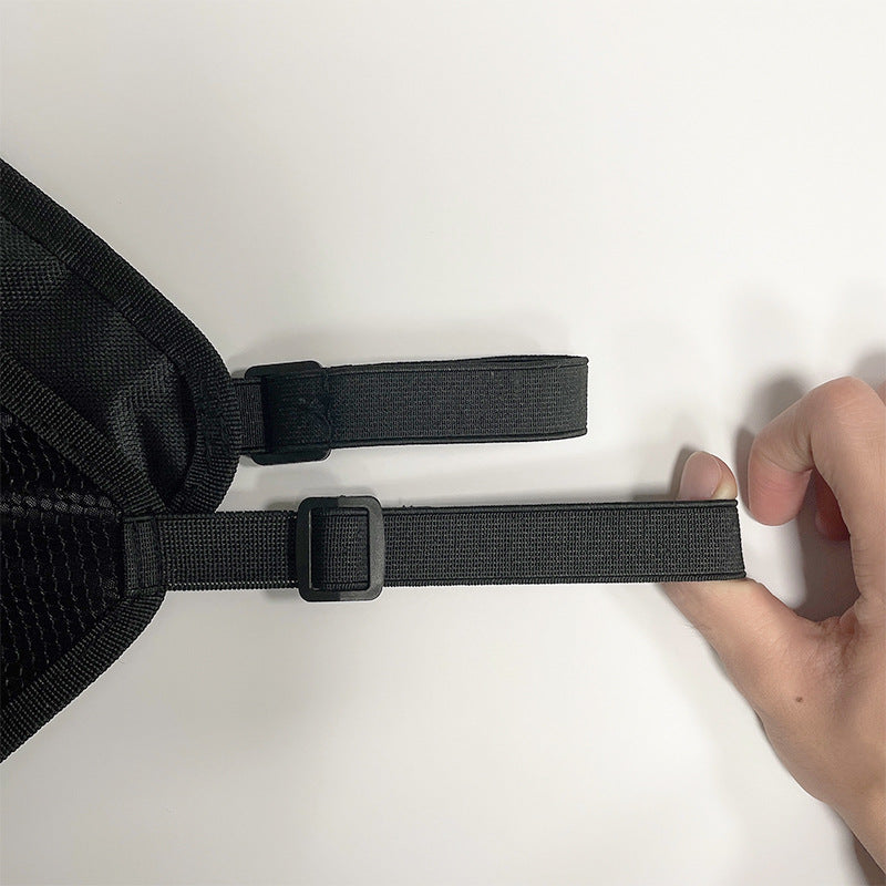 PVC Paddle Board Storage Bag — detail 1