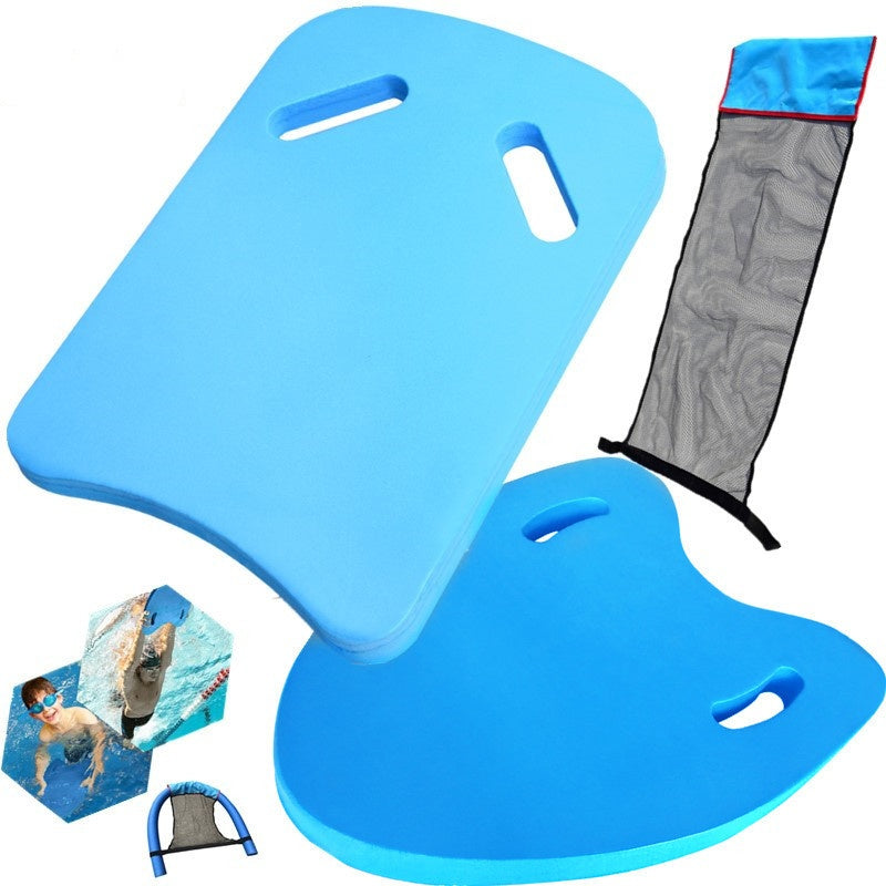 EVA Kickboard Set (3-Piece) & Mesh Bag — detail 2