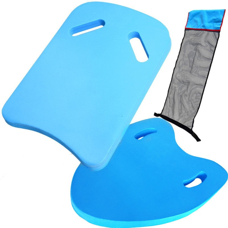 EVA Kickboard Set (3-Piece) & Mesh Bag — detail 3