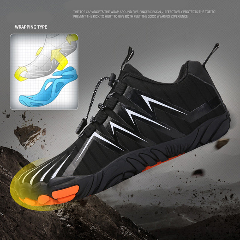 Breathable River & Beach Water Shoes — detail 4