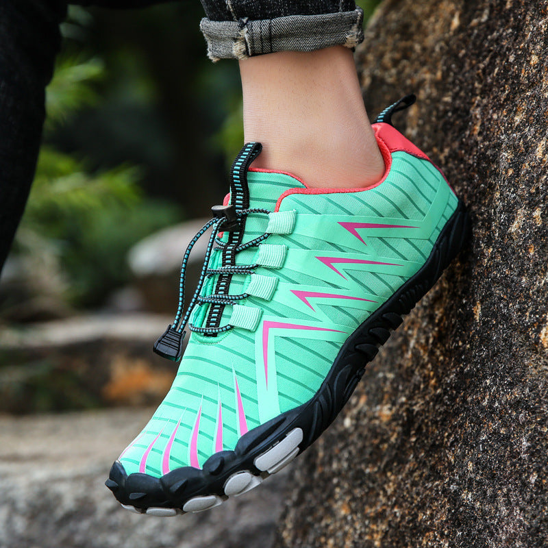 Breathable River & Beach Water Shoes — detail 1