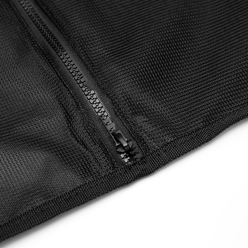 Nylon Mesh Surf Accessory Bag — detail 2