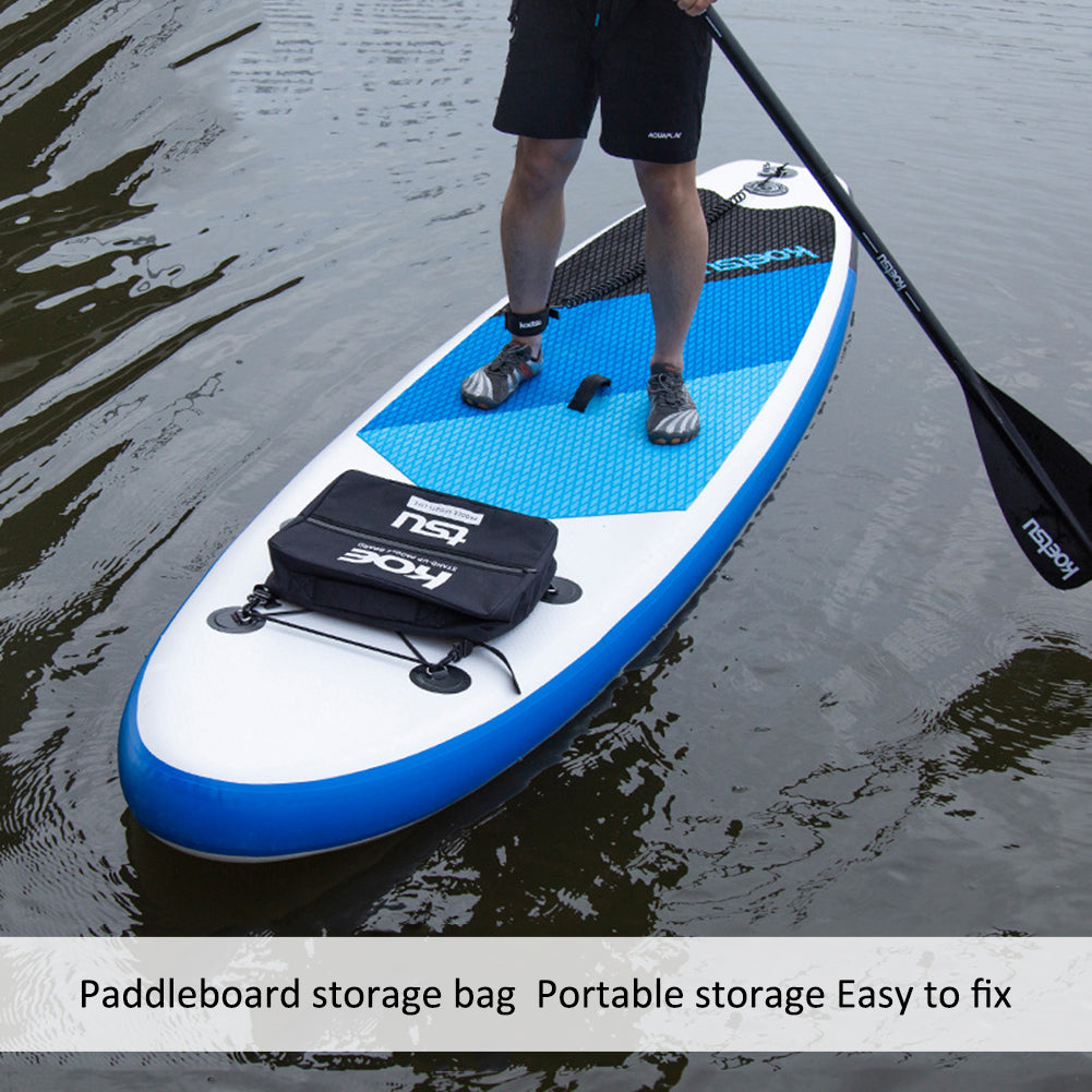 Insulated SUP Deck Cooler Bag — detail 2
