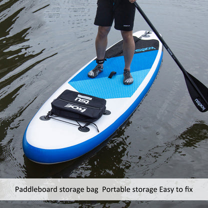 Insulated SUP Deck Cooler Bag — detail 2