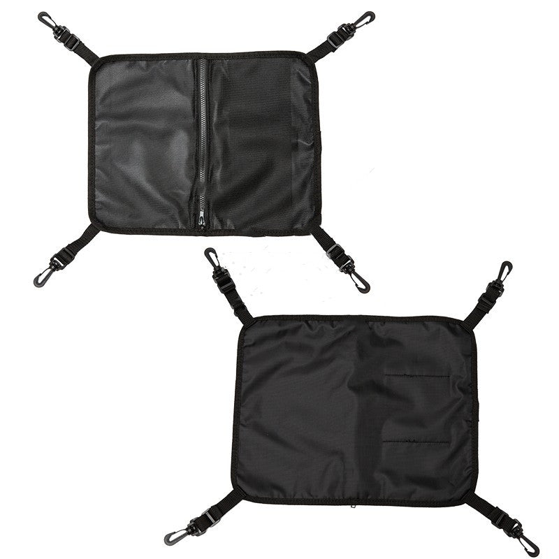 Nylon Mesh Surf Accessory Bag — detail 1