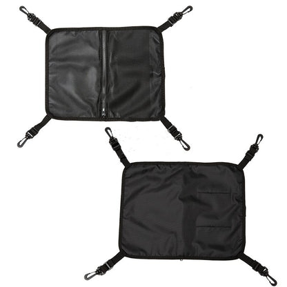 Nylon Mesh Surf Accessory Bag — detail 1