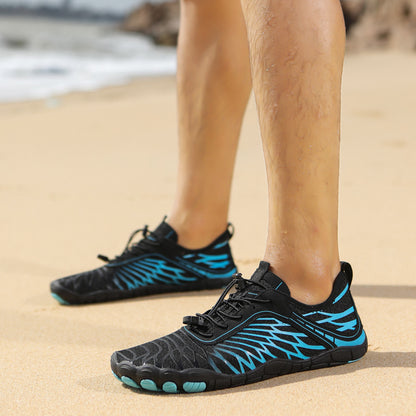 Lightweight Creek & Water Shoes — detail 2