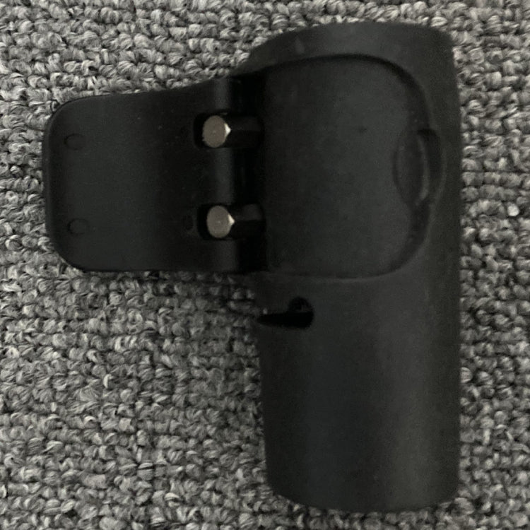 SUP Paddle Deck Clip — detail 1
