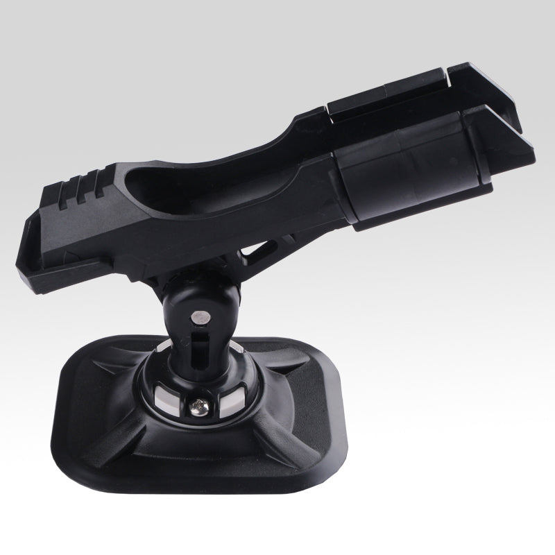 360° Adjustable Rod Holder for Inflatable Boats & Kayaks — detail 1