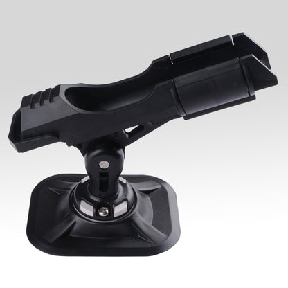 360° Adjustable Rod Holder for Inflatable Boats & Kayaks — detail 1