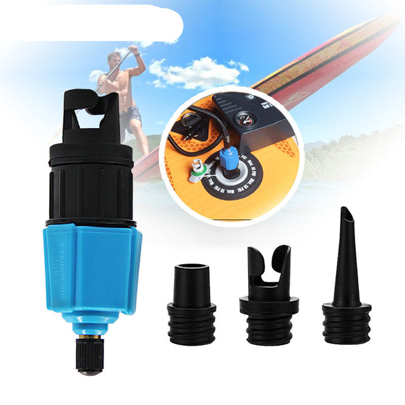 SUP Valve Adapter Kit — detail 4
