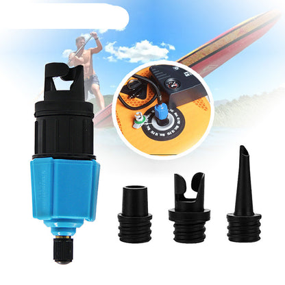 SUP Valve Adapter Kit — detail 4