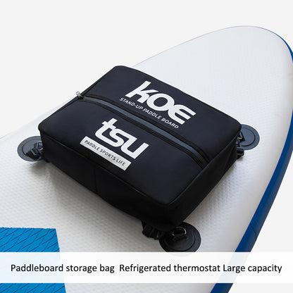 Insulated SUP Deck Cooler Bag — detail 6