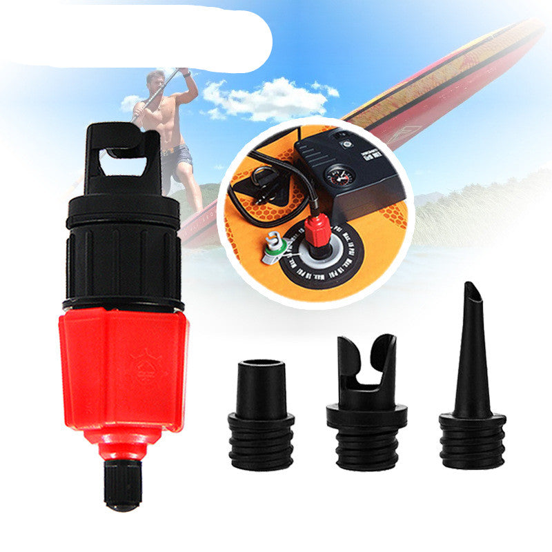 SUP Valve Adapter Kit — detail 2