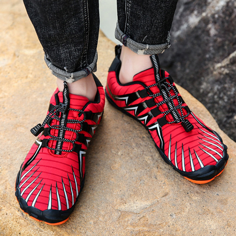 Breathable River & Beach Water Shoes — detail 2