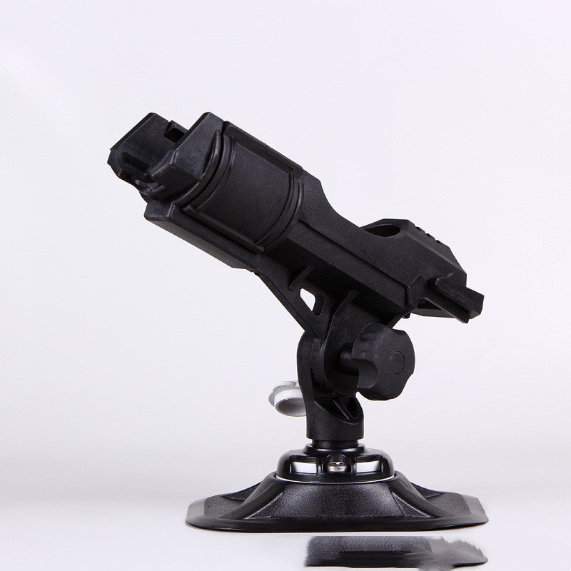 360° Adjustable Rod Holder for Inflatable Boats & Kayaks — detail 2