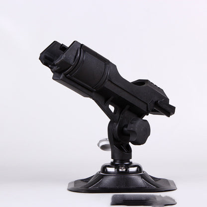 360° Adjustable Rod Holder for Inflatable Boats & Kayaks — detail 2