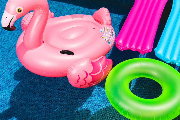 Inflatables & Floats