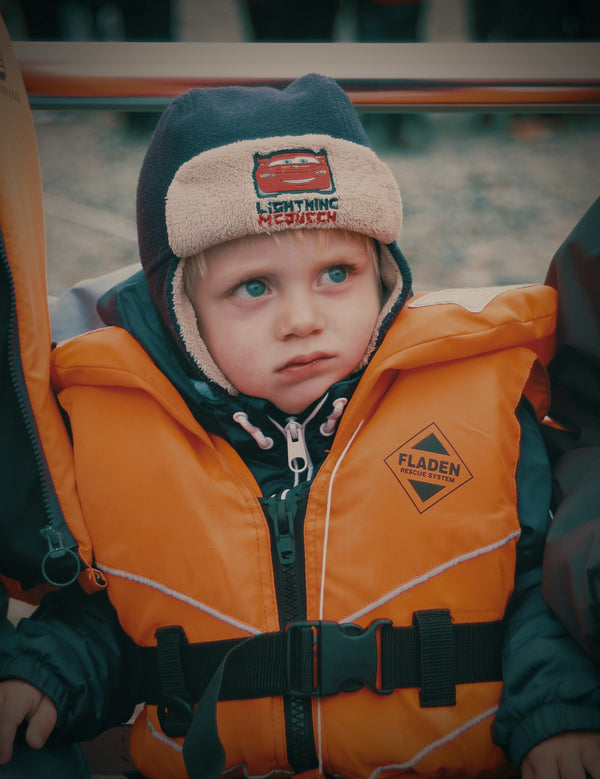 Kids' Water Gear