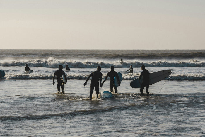 What wetsuit do I need?