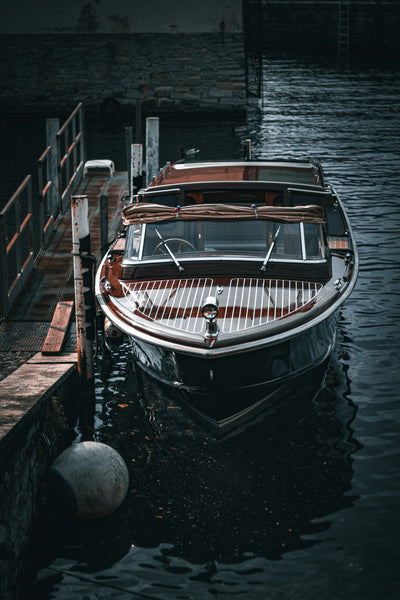 Boating & Dock