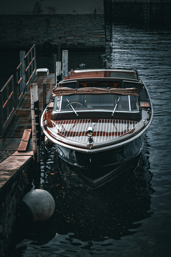 Boating & Dock