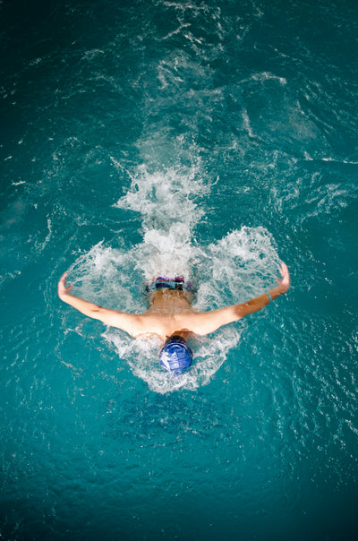 Swimming