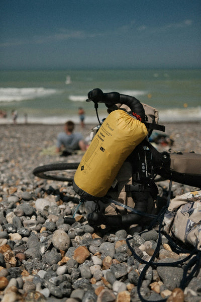 Dry Bags & Storage