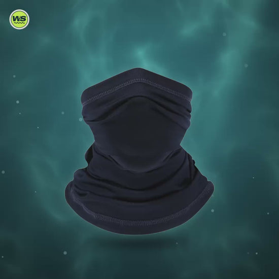 Ice-Silk Sun Neck Gaiter — product video