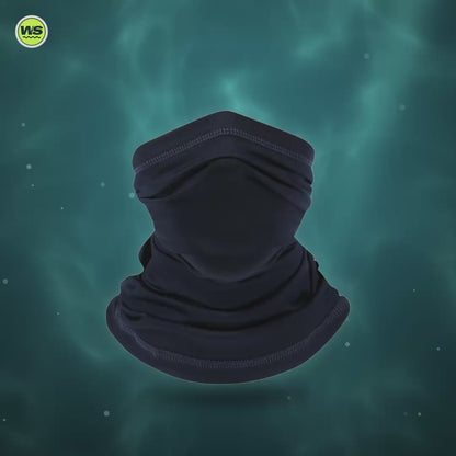 Ice-Silk Sun Neck Gaiter — product video