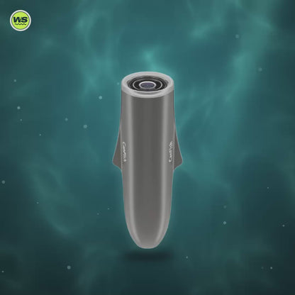 Wireless Underwater Fishing Camera — product video
