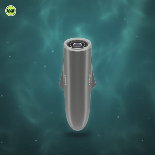 Wireless Underwater Fishing Camera — product video