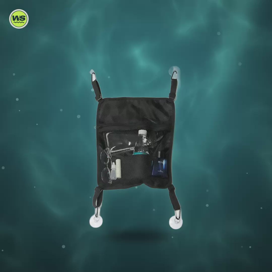 PVC Paddle Board Storage Bag — product video