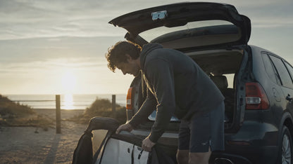 12V Electric SUP & Inflatable Boat Pump — cinematic ad