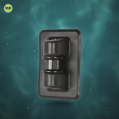 Kayak Anchor Slide — product video