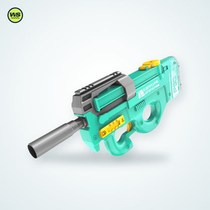 Electric Shark Water Blaster | Watersports Supply
