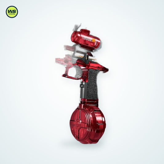 Electric & Manual Pulse Water Blaster | Watersports Supply