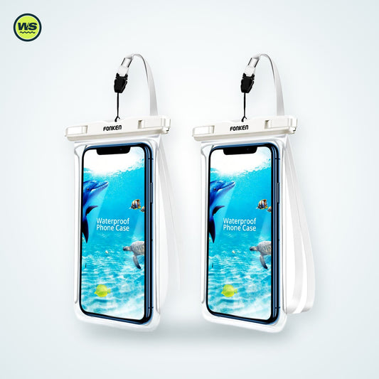Waterproof Phone Pouch for Huawei Models | Watersports Supply